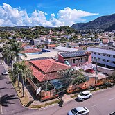 Pousada Sol de verão