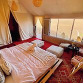 Bohem Camp Merzouga