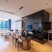 ZHome-Count luxury apartment