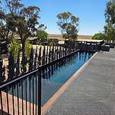 Kangaroo Lake Backpacker C & C Park