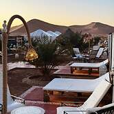 Merzouga Luxury Desert Camp