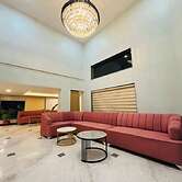 HOTEL THE GRAND AGASTYA