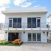 Ocean Front Flagler Beach Sleeps 5 People