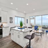 Ocean Front Flagler Beach Sleeps 5 People