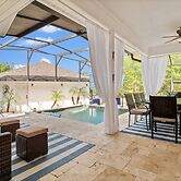 Beach Cottage 3 Bed 2 Bath Heated Pool Free Golf Cart Bring Your Boat