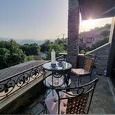 Vila Voula in Mesovouni