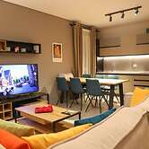 Sanpietro Vacation Apartment 011