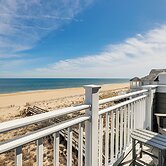 Steps to Shore: Spacious Bethany Beach Retreat