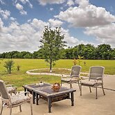 4 Mi to Circuit of the Americas: Home w/ 3 Acres