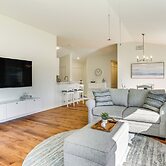 3 Mi to Dtwn: Mt Dora Golf Getaway!