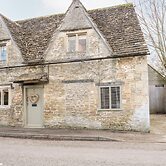 The Cottage and The Studio