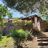 Sardinia Re - Villa Green Val