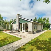 Holiday Home Near Petten Beach With Pool