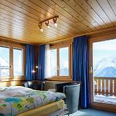 Chalet Weisshorn 5
