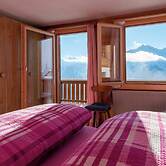 Chalet Weisshorn 4
