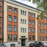 Apartment With Balcony in the Hague