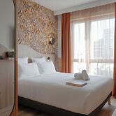 All Suites Hôtel | Paris Pleyel – L’île Saint Denis