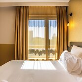 All Suites Hôtel | Paris Pleyel – L’île Saint Denis