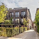 Delft Escape With Rooftop and Wifi