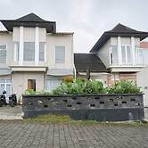 Palma Villa Bumi Dieng Indah