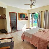 HOTEL POUSADA BAMBUZAL