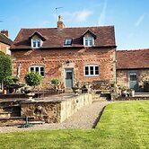 New Elms Farmhouse