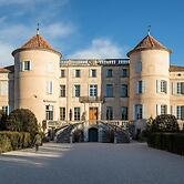 Château de Potelières