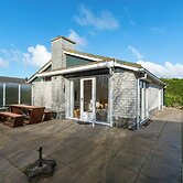 Holiday Home in Petten Near Sandy Beach