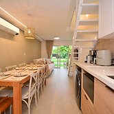 Pé na Areia Encanto da Armação