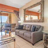 Sandy Feet Retreat Haven Oceanfront Condo