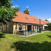 Villa in Andijk With South-facing Garden