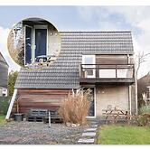 Holiday Home in Yn e Lijte With Water Sports