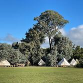 REFUGIO Natural Glamping
