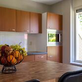 Holiday Home in Netherlands Near Scenic Parks