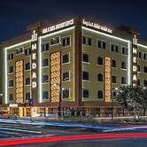MEDAD ALSHATEA SERVICED APARTMENTS