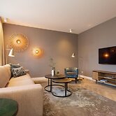 Beautiful Duplex Apartment in The Hague