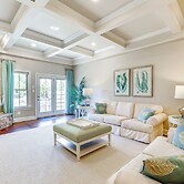 Swim, Hike & Chill: Spacious Ocean View Townhome!