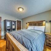 Spacious 3BR Home with Workspace