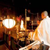 Koyasan Shukubo Komyoin