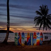 Koh Sdach Resort by EHM