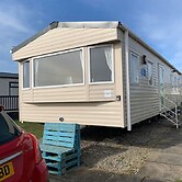 Seaside Retreat - Golspie Cabin