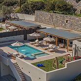 Elysian Villa 2 - With Private Pool