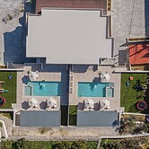 Elysian Villas - With 2 Private Pools