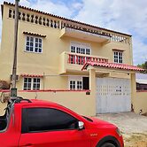 Hostel Sol do Alcaíra