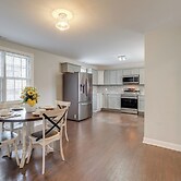 Virginia Getaway Near Douthat State Park