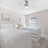 Saltwater Pool & Spa at Home in Bradenton