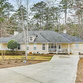 Scenic Water Views: Lakefront Home in Mccormick!