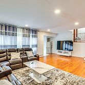 Work, Explore & Relax: Centrally Located Union Gem