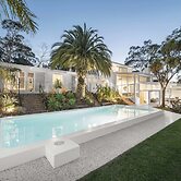 The Fender House in Mount Martha