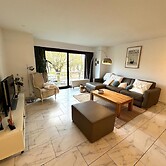 Apartment in Nieuwpoort Near Town